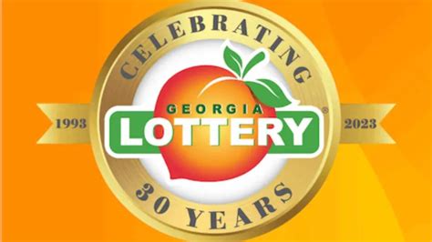 georgia lottery powerball winning numbers|Winning Numbers .